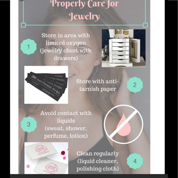 Gold/Silver Scissor Shape Studs - Picture 6 of 7